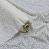 قماش قطن ركامه 100% ياباني اصلي