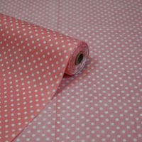 قطن منقط العمودي