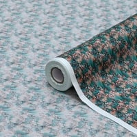 قماش قطن ناعم العمودي ميلانو