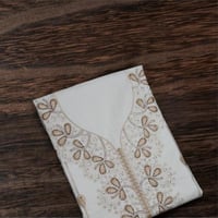 مخور قطن جاكار مطرز