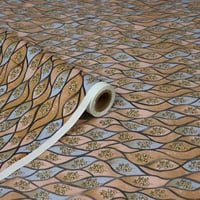 قطن مشجر ديزاين 590