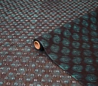 قماش بوال العمودي