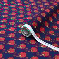 قماش قطن شربت فخامة الشربت