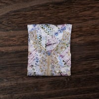 مخور حرير مطرز