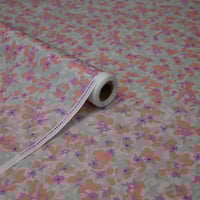 تشكيلتنا الجديد من القماش القطني المشجر