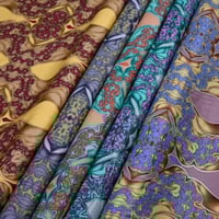 قماش قطن تشكيلة ديزاين 606