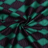 قطن نيسو العمودي الاصلي