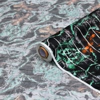 قطن زري ناعم ولامع