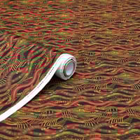 قطن العمودي صيفي أحدث التصاميم