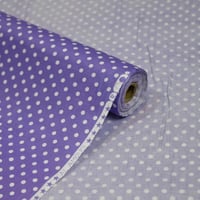 قطن منقط العمودي