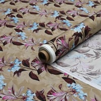 تشكيلة قطن العمودي ناعم دجيتال