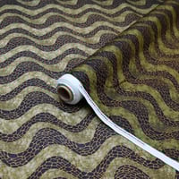 قطن العمودي صيفي بارد