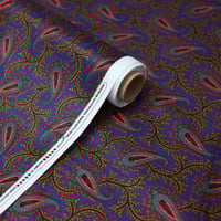 قماش قطن بارد