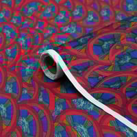 اقمشة العمودي صيفية