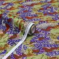 قماش قطن نسائي رقم 675