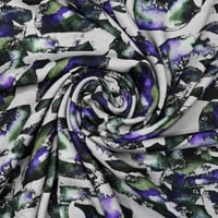 قماش فسكوز صيفي