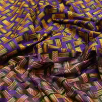 اقمشه قطنيه ليبرتي الحياكة الذهبية