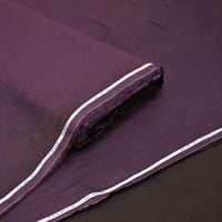 قماش لينن طبيعي