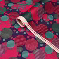 قطعه قماش قطن