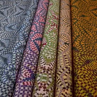 قماش قطني عالي الجودة