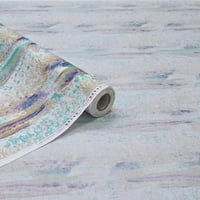 أقمشة ليبرتي بنقوش رخامية