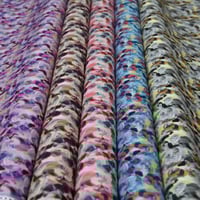 أقمشة قطن كيمري العمودي