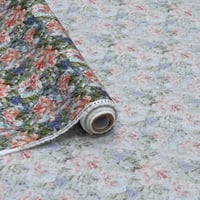 قطن صيفي الاصلي ليبرتي رقم 0837