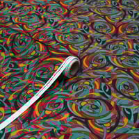 قماش قطن صيفي جديد