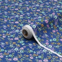 اقمشه قطنيه نسائية ليبرتي مشجر