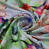 حرير إيطالي فاخر لإطلالات أنيقة ومميزة