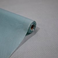 قماش قطن منقط