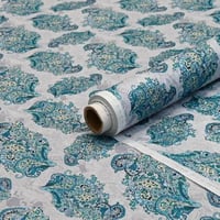 قماش قطن شربت