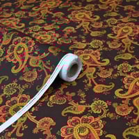 قطن ستان مشجر ديزاين 510