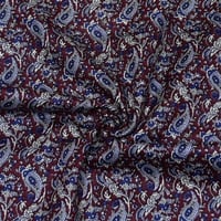 اقمشه نسائي ليبرتي بايزلي ليلي