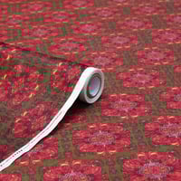 قطن عمودي نسائي فاخر رقم 743