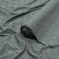 قماش ركامه مخرم قطن 100% ياباني اصلي