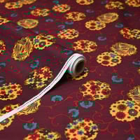 قماش قطني خفيف