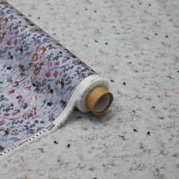 أقمشة ليبرتي هندسية أنيقة