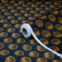 قماش جاكار قطن العمودي