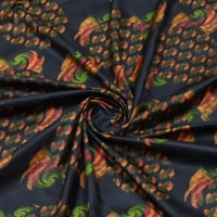 قطن جاكار بنقشة روح الصحراء