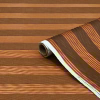 قطن عمودي صيفي بنقشات مقلمه