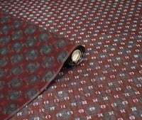 قماش بوال العمودي