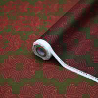 قطن جاكار نسائي بتصميمات حديثة