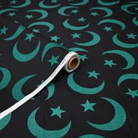 تألقي بقماش رمضاني فاخر