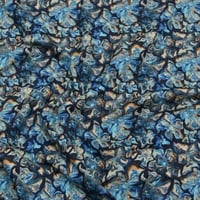 قماش قطن ميلانو فتافيت السكر