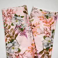 قماش حرير ستان