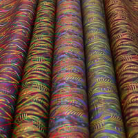 قطن العمودي صيفي أحدث التصاميم