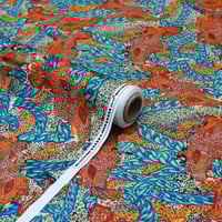 قماش قطن نسائي رقم 675