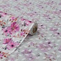 قماش بوال مشجر العمودي