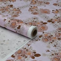 اقمشة جاكار قطن